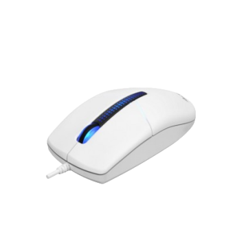 A4Tech N-530S White