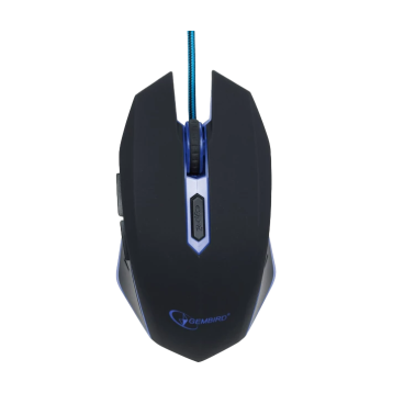 Gembird MUSG-001-B Blue