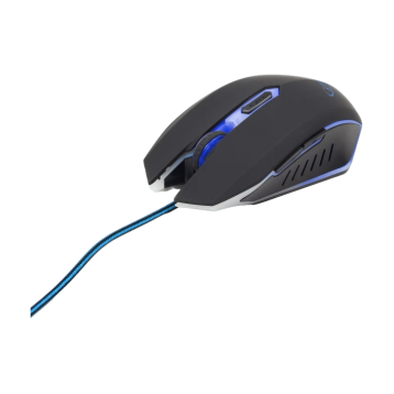 Gembird MUSG-001-B Blue