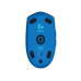 Logitech G305 Blue (910-006014) - фото 3
