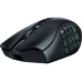 Razer Naga V2 Pro Wireless Black (RZ01-04400100-R3G1) - фото 2