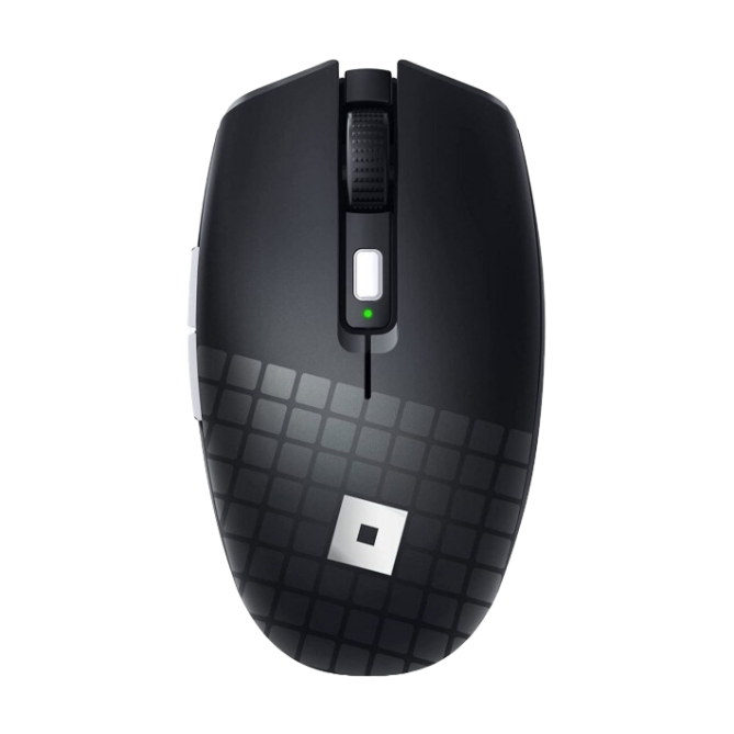 Razer Orochi V2 Wireless Roblox Edition Black (RZ01-03730600-R3M1) - зображення 2