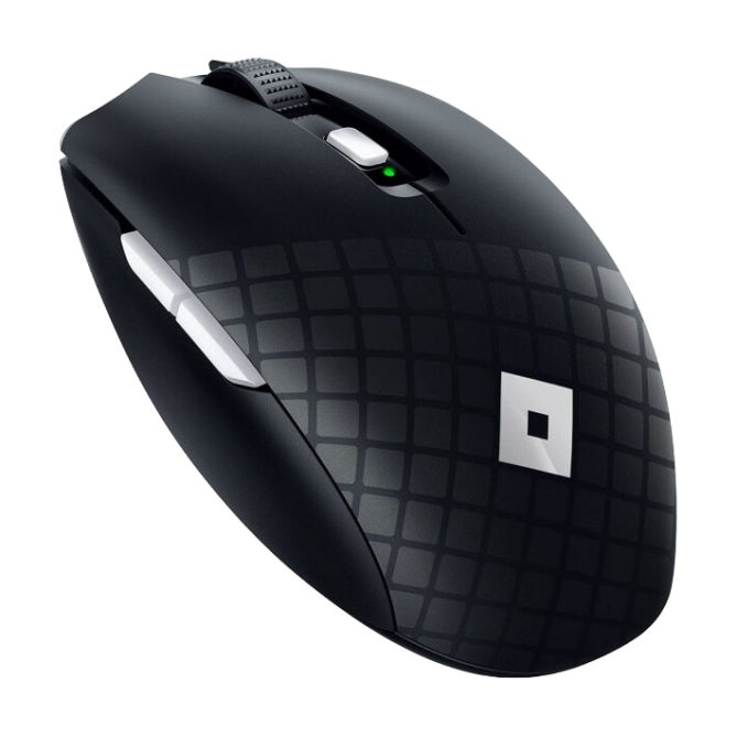 Razer Orochi V2 Wireless Roblox Edition Black (RZ01-03730600-R3M1) - зображення 1