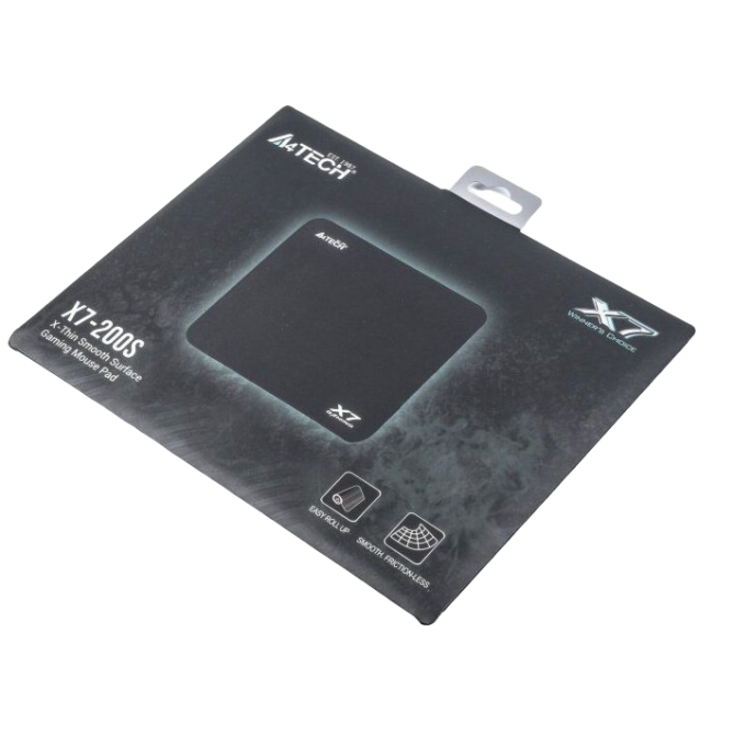 A4Tech X7-200S Black - изображение 3