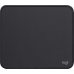Logitech Mouse Pad Studio Graphite (956-000049) - фото 1