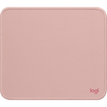 Logitech Mouse Pad Studio Darker Rose (956-000050)