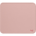 Logitech Mouse Pad Studio Darker Rose (956-000050) - фото 1