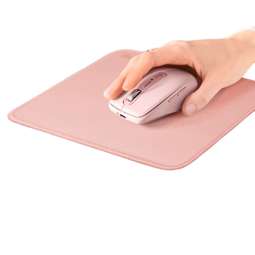 Logitech Mouse Pad Studio Darker Rose (956-000050)