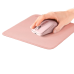 Logitech Mouse Pad Studio Darker Rose (956-000050) - фото 2