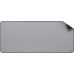 Logitech Desk Mat Studio Mid Grey (956-000052) - фото 2