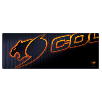 Cougar Arena Black