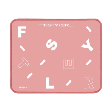 A4Tech FP25 Pink