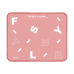 A4Tech FP25 Pink - фото 1
