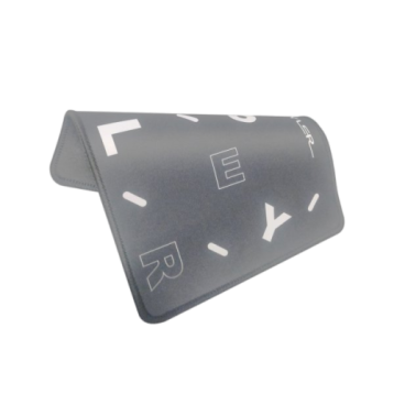 A4Tech FP25 Silver