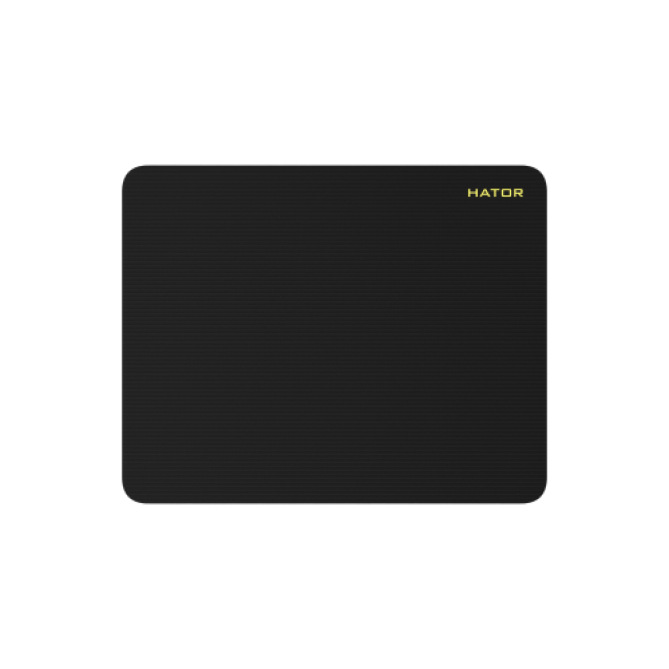 Hator Tonn Mobile Black (HTP-1000) - зображення 1