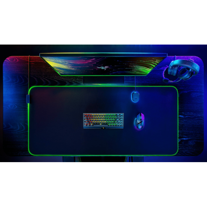 Razer Goliathus Chroma XXXL Speed Control (RZ02-02500700-R3M1) - зображення 3