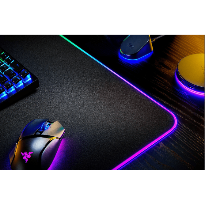 Razer Strider Chroma Black (RZ02-04490100-R3M1) - зображення 2