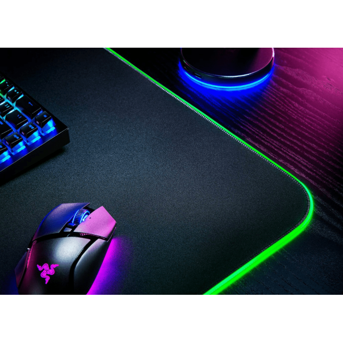 Razer Goliathus Chroma XXXL Speed Control (RZ02-02500700-R3M1) - зображення 2
