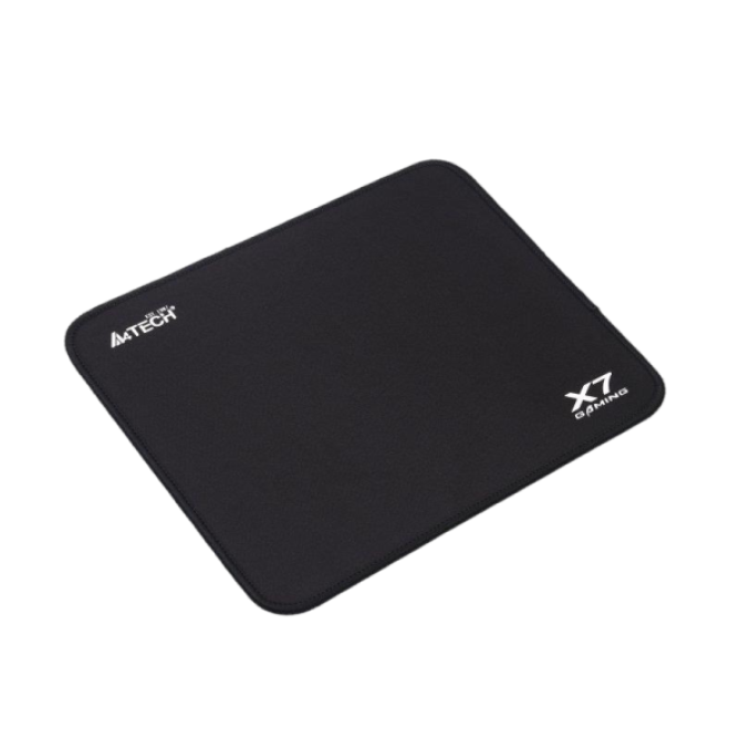 A4Tech X7-200MP Black - изображение 1