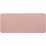 Logitech Desk Mat Studio Darker Rose (956-000053)
