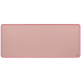 Logitech Desk Mat Studio Darker Rose (956-000053) - фото 1