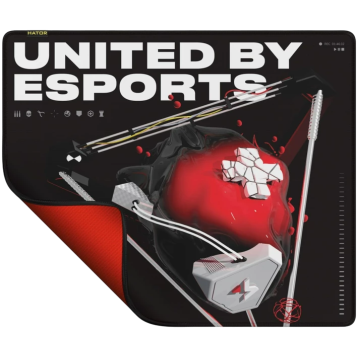Hator Tonn eSport L Maincast Edition (HTP-033)