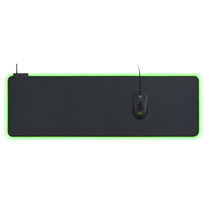 Razer Goliathus Chroma Extended (RZ02-02500300-R3M1) - изображение 3