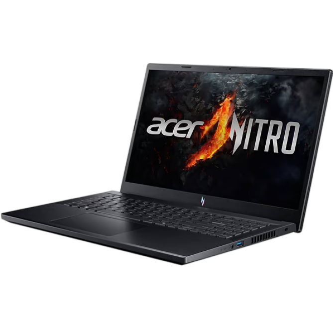 Acer Nitro V 16 AI ANV16-42-R0T1 (NH.U1KEX.001) - зображення 1