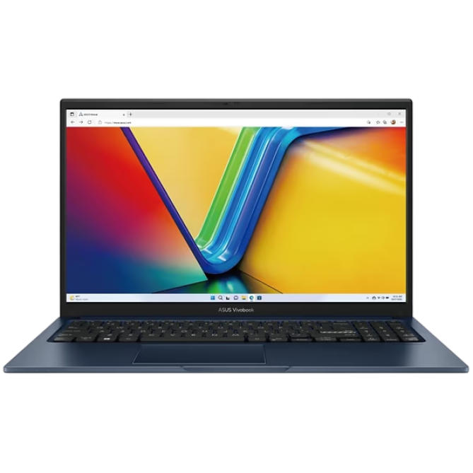 ASUS Vivobook 15 M1502YA Quiet Blue - изображение 1