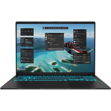 ASUS V16 V3607VM (V3607VM-RP016W)