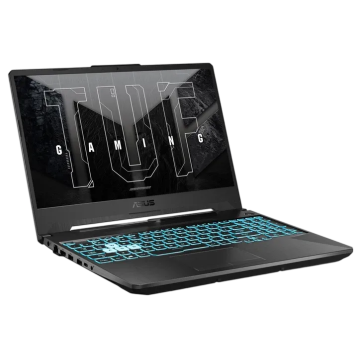 ASUS TUF Gaming F17 FX707ZC4 (FX707VJ-HX075)