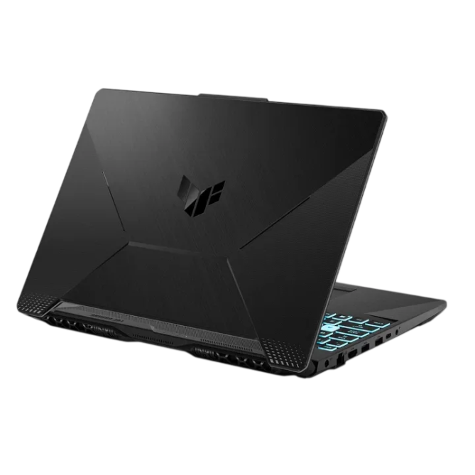ASUS TUF Gaming F17 FX707ZC4 (FX707VJ-HX075) - зображення 1