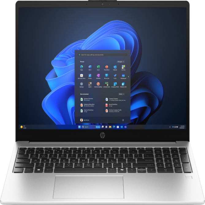 HP 250R G10 (B9YM7ET) - изображение 1