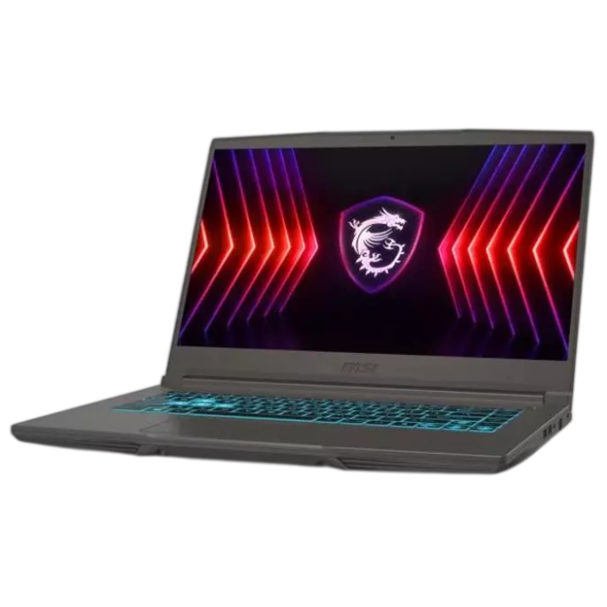 MSI Thin 15 B13UC (B13UC-3423XPL) - изображение 2
