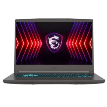 MSI Thin 15 B13UC (B13UC-3423XPL)