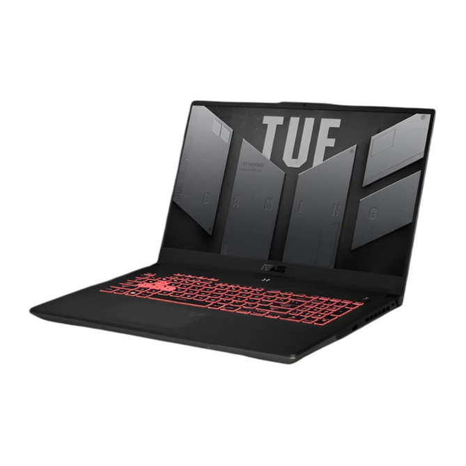ASUS TUF A17 FA707NU - зображення 1