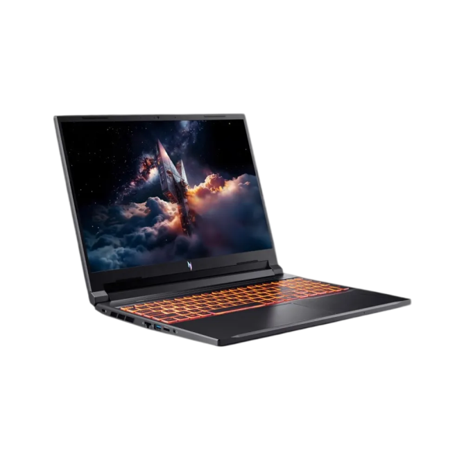 Acer Nitro Lite 16 NL16-71G-54B1(NH.DAAEX.006) - изображение 2