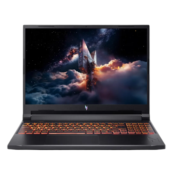 Acer Nitro Lite 16 NL16-71G-54B1(NH.DAAEX.006) - изображение 1