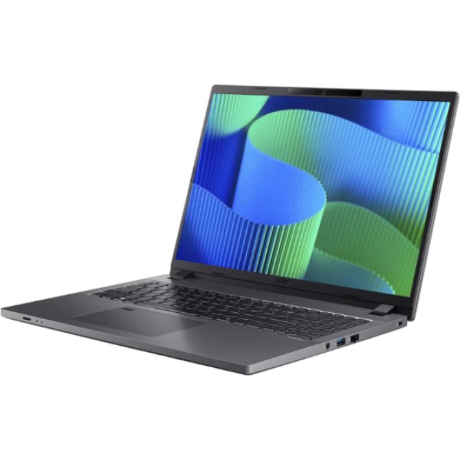 Acer TravelMate P2 TMP216-51-TCO-57EM (NX.BE5EX.005) - зображення 1