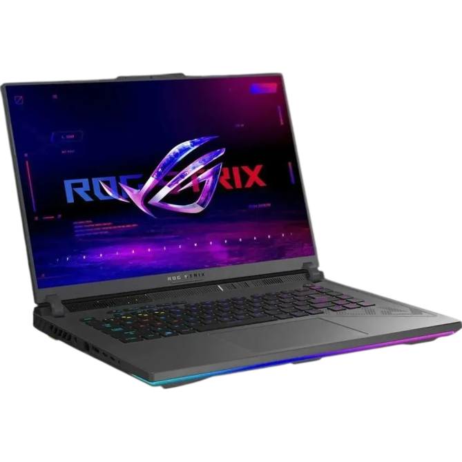 ASUS ROG Strix G16 G614PR (G614PR-R9161W) - зображення 2