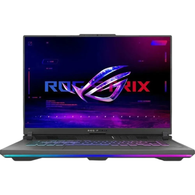 ASUS ROG Strix G18 G815JPR (G815JPR-IS96) - зображення 1