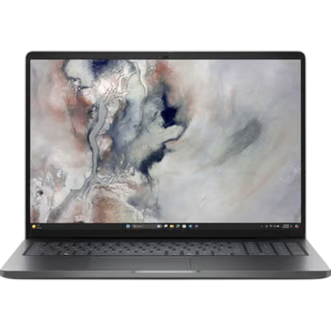 Dell Pro 16 Black (DYFPN) - зображення 1