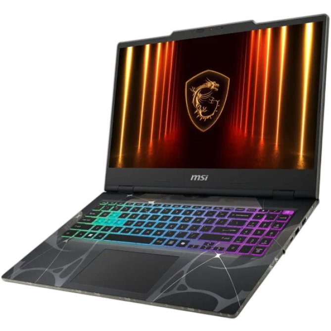MSI Cyborg 15 B13WEKG (B13WEKG-611XRO) - изображение 2