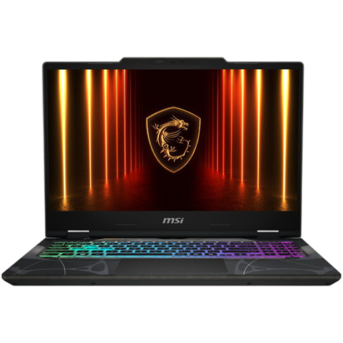 MSI Cyborg 15 B2RWEKG (B2RWEKG-074XRO) - зображення 1