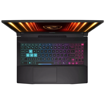 MSI Katana 17 B13UCRK (B13UCRK-1605XPL)