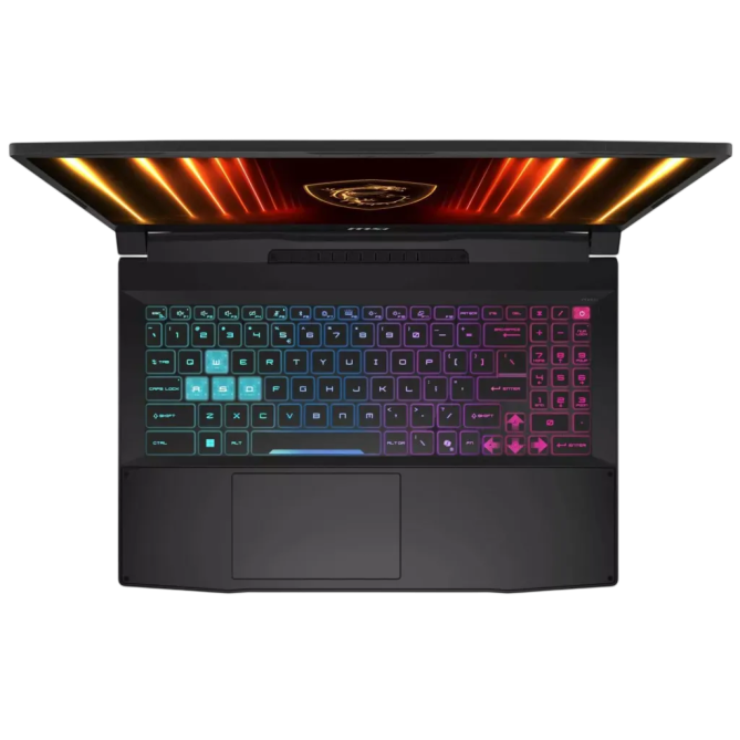MSI Katana 17 B13UCRK (B13UCRK-1605XPL) - зображення 2