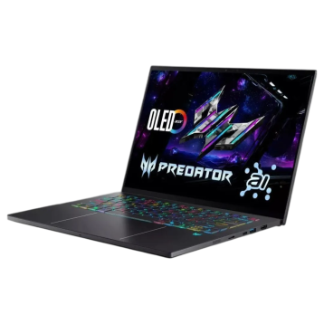 Acer Predator Triton 14 PT14-52T-96T3 (NH.U0GAA.001)