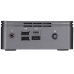 Gigabyte Brix Ultra Compact PC kit (GB-BRi3-10110) - фото 3