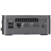 Gigabyte Brix Ultra Compact PC kit (GB-BRi3-10110) - фото 2