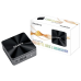Gigabyte Brix Ultra Compact PC kit (GB-BRi3-10110) - фото 1